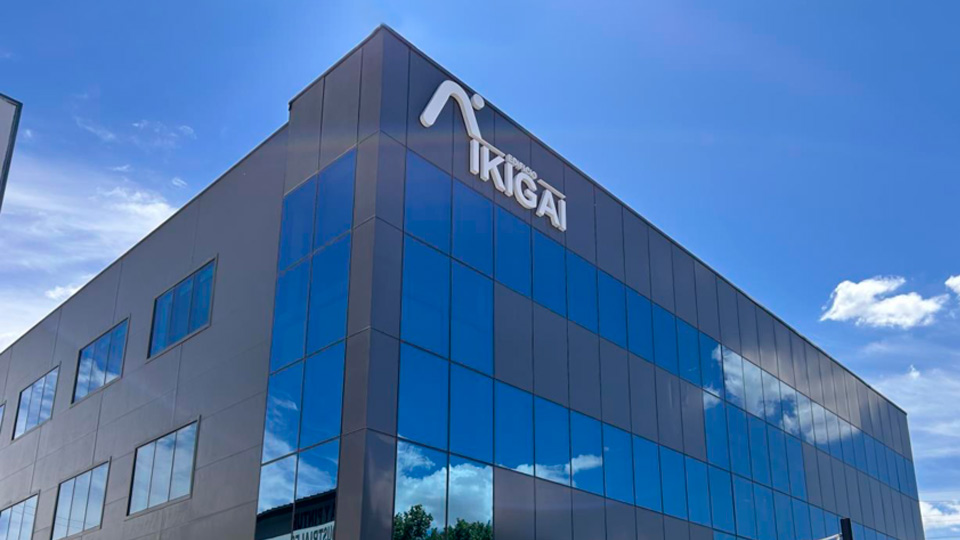 Descubre el Edificio Ikigai en Nuestro Nuevo Video