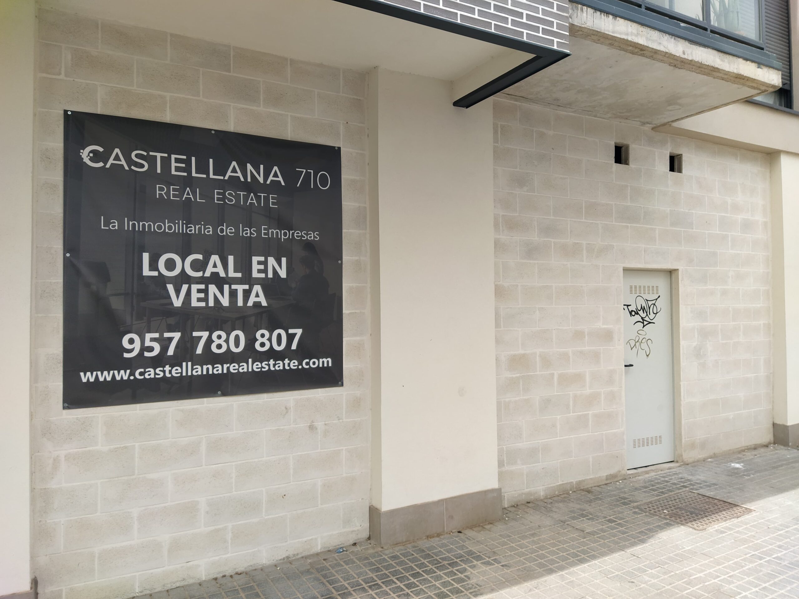 Invertir en locales de obra nueva en Córdoba: una oportunidad que no deberías dejar pasar