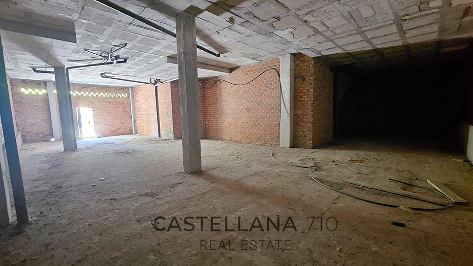 apartamentos turísticos en Córdoba Locales Montilla - Castellana