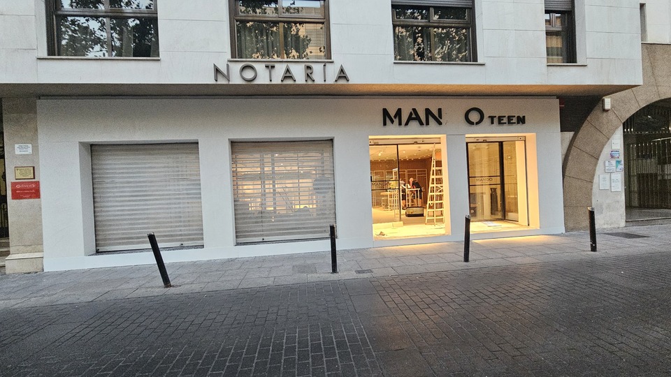 Mango Teen en Córdoba: la nueva apuesta de moda juvenil que conquista el Bulevar