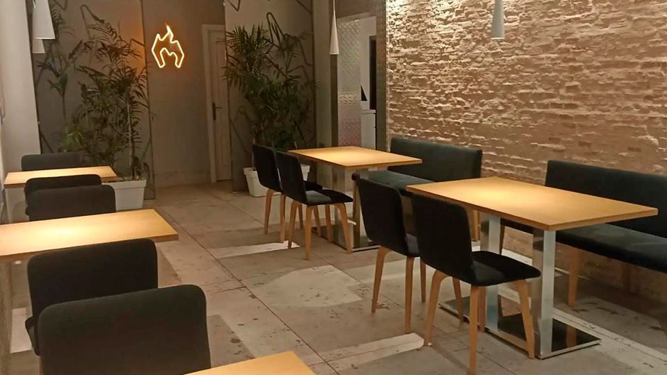 Traspaso de restaurante en el centro de Córdoba: por qué esta oportunidad merece atención