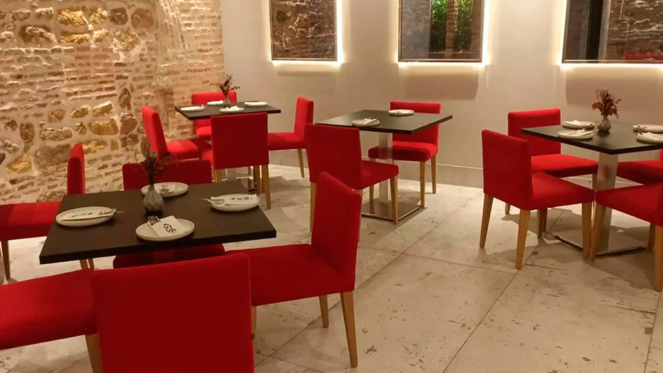 Traspaso restaurante - Castellana