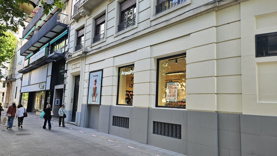 primaprix córdoba