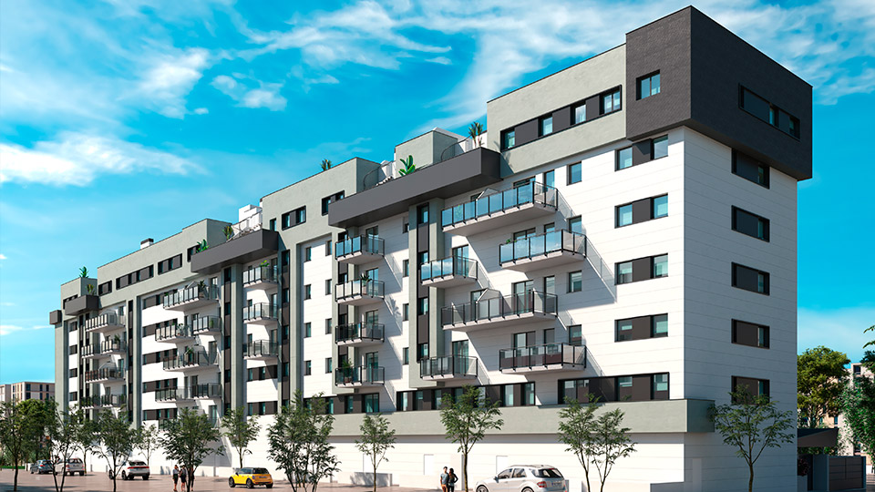 Locales comerciales en Residencial Alminara: la nueva oportunidad de Córdoba